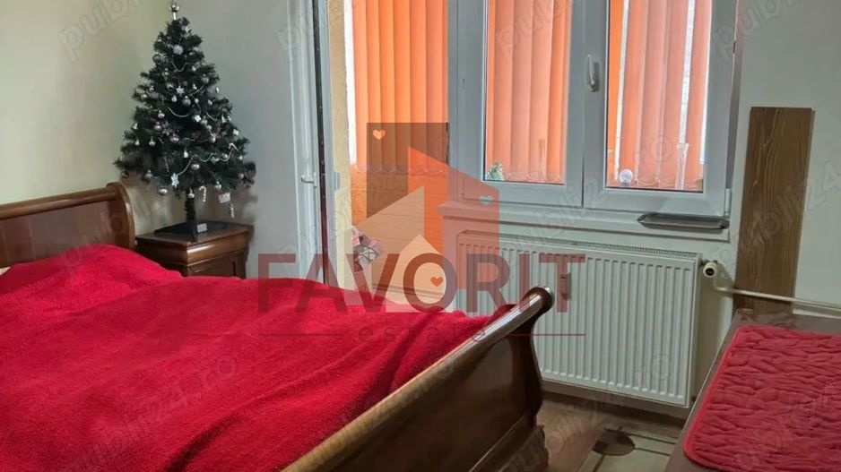 Apartament 3 camere decomandat | Garaj | Boxa | Zona Girocului - Poză 1