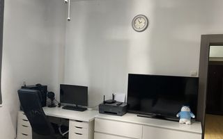 Piața Rahova | 2 camere | 56mp | parter | centrala proprie | 72.000 euro - Poză 4