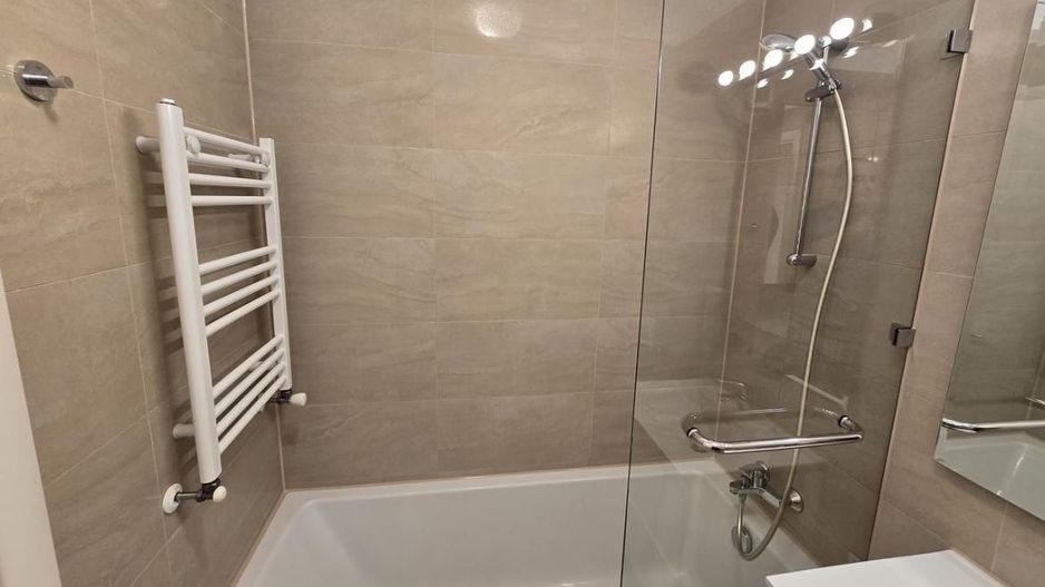 AP. 2 CAMERE BANEASA, PARCARE, BLOC NOU, MASINA SPALAT VASE, RENOVAT - Poză 8