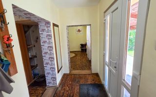 Casa 4 camere + anexe, 636 mp teren, la asfalt, Vințu de Jos - Poză 7