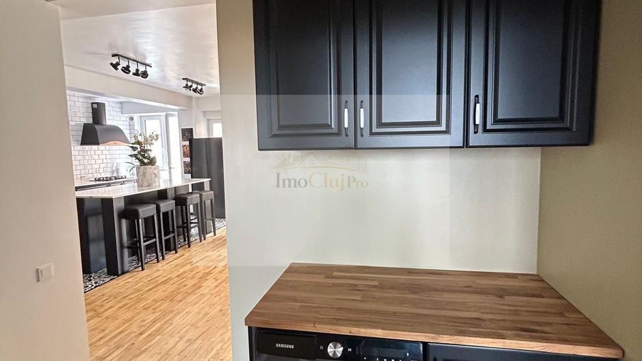 Inchirere apartament 3 camere|2 bai | 94 mp | Zona Gheorgheni | View - Poză 8
