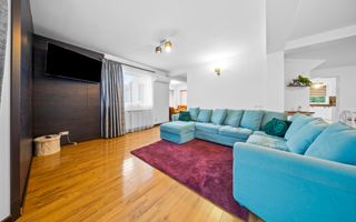 Casa individuala, 231 mp, curte, teren 800 mp, Europa, Eugen Ionesco - Poză 4