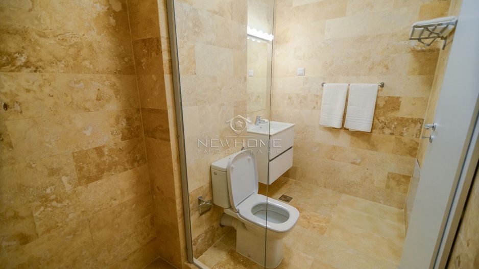 Apartament 1 camera Parcare, zona Iulius Mall - Poză 9