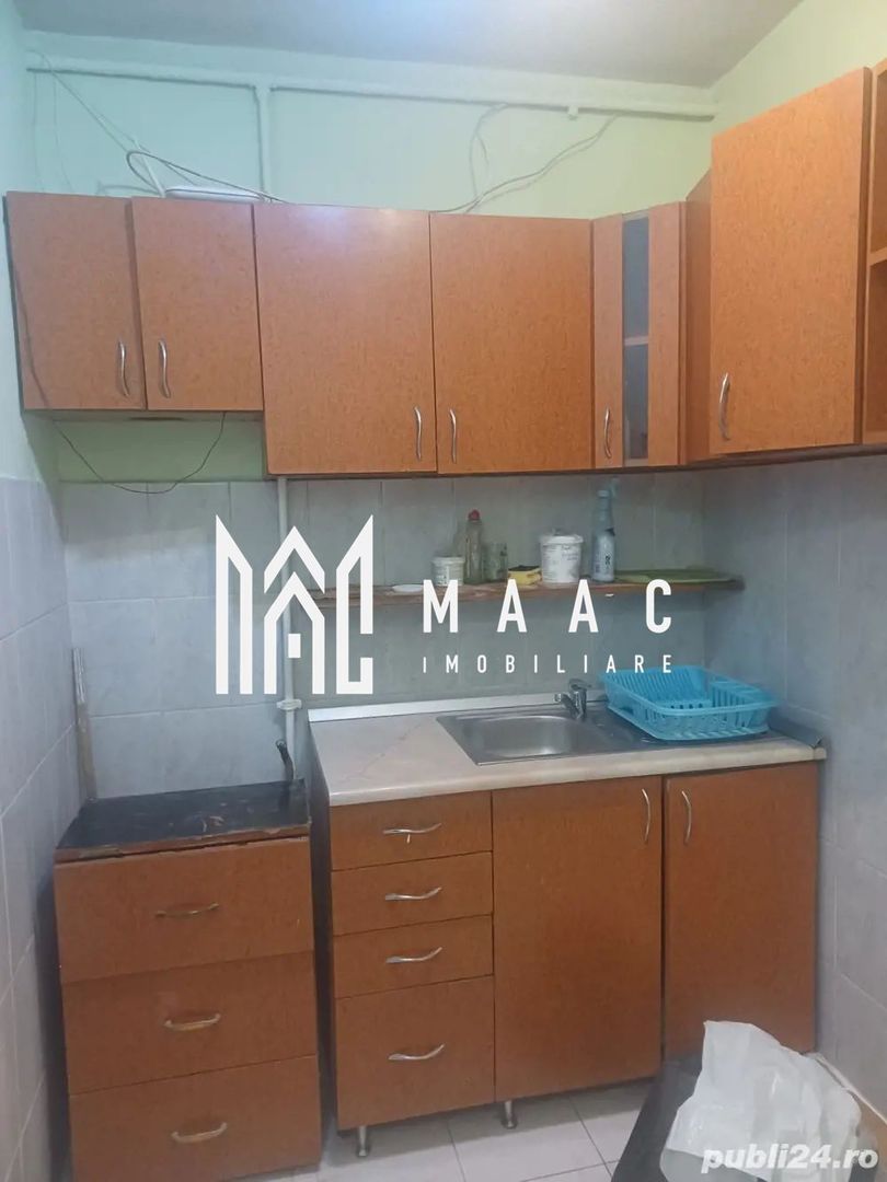 Apartament 1 Camera I Etaj 2 din 5 I Lazaret - Poză 5