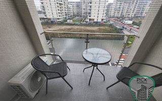 P 4199 - Apartament cu 2 camere în Târgu Mureș,  Maurer - Poză 8