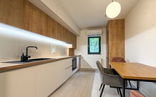 3 camere decomandate, etajul 1, zona Bucuresti - Poză 2
