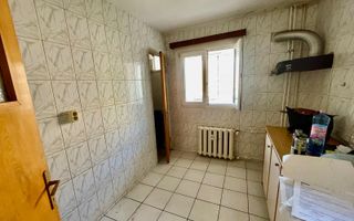 VANZARE APARTAMENT 2 CAMERE 50MP DRISTOR DECOMANDAT BLOC 1982 TEAVA DE GAZ - Poză 6