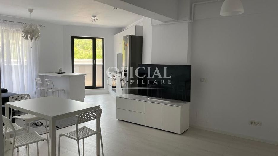 Apartament 2 camere | 53 Mp | Terasa 24 Mp | Garaj | Zorilor WINGS - Poză 5