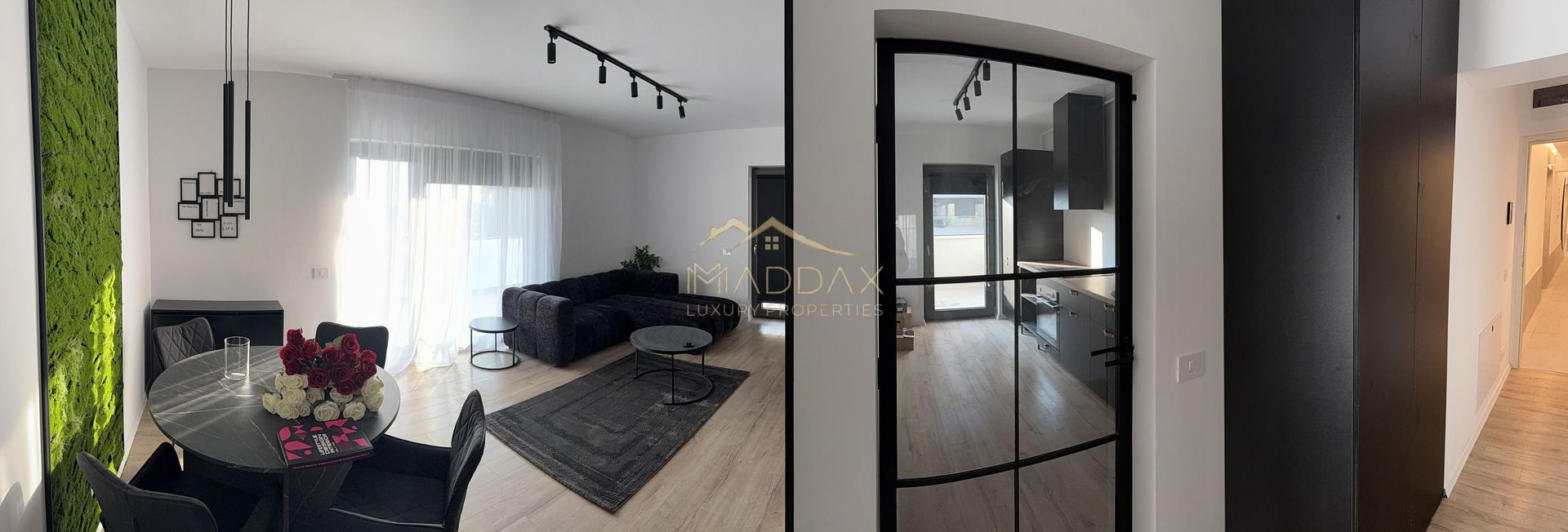 Apartament 3 camere *130mp* // Parcare // Aviației - Poză 2