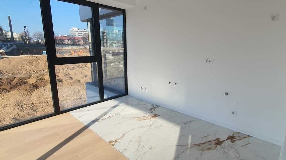 Apartament Modern cu 2 Camere în One Lake Club II I Zona Floreasca - Poză 8