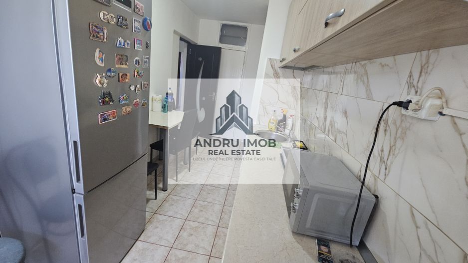 Apartament 3 camere/ Decomandat/ Metrou Dristor/ McDonalds - Poză 7