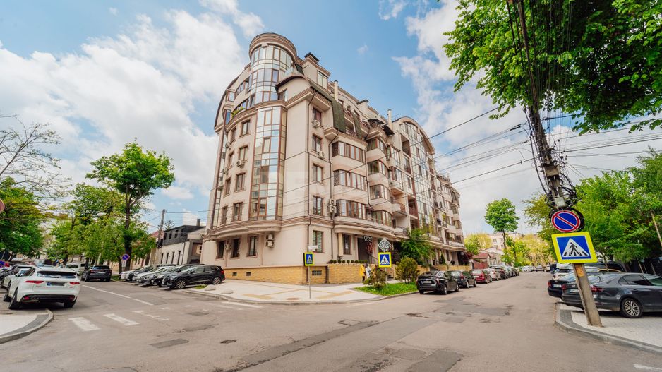 Apartament spre chirie – Centru - Poză 2