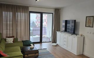 Apartament cu 3 camere, 54mp, garaj, Zona ACTA Residence - Poză 1