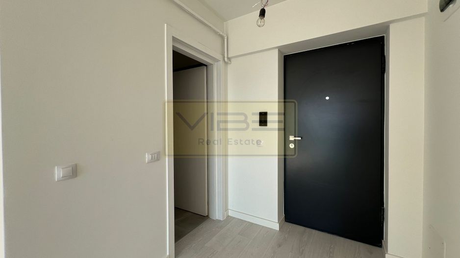Apartament 1 camera NEMOBILAT/BIROU Bucium - Poză 6