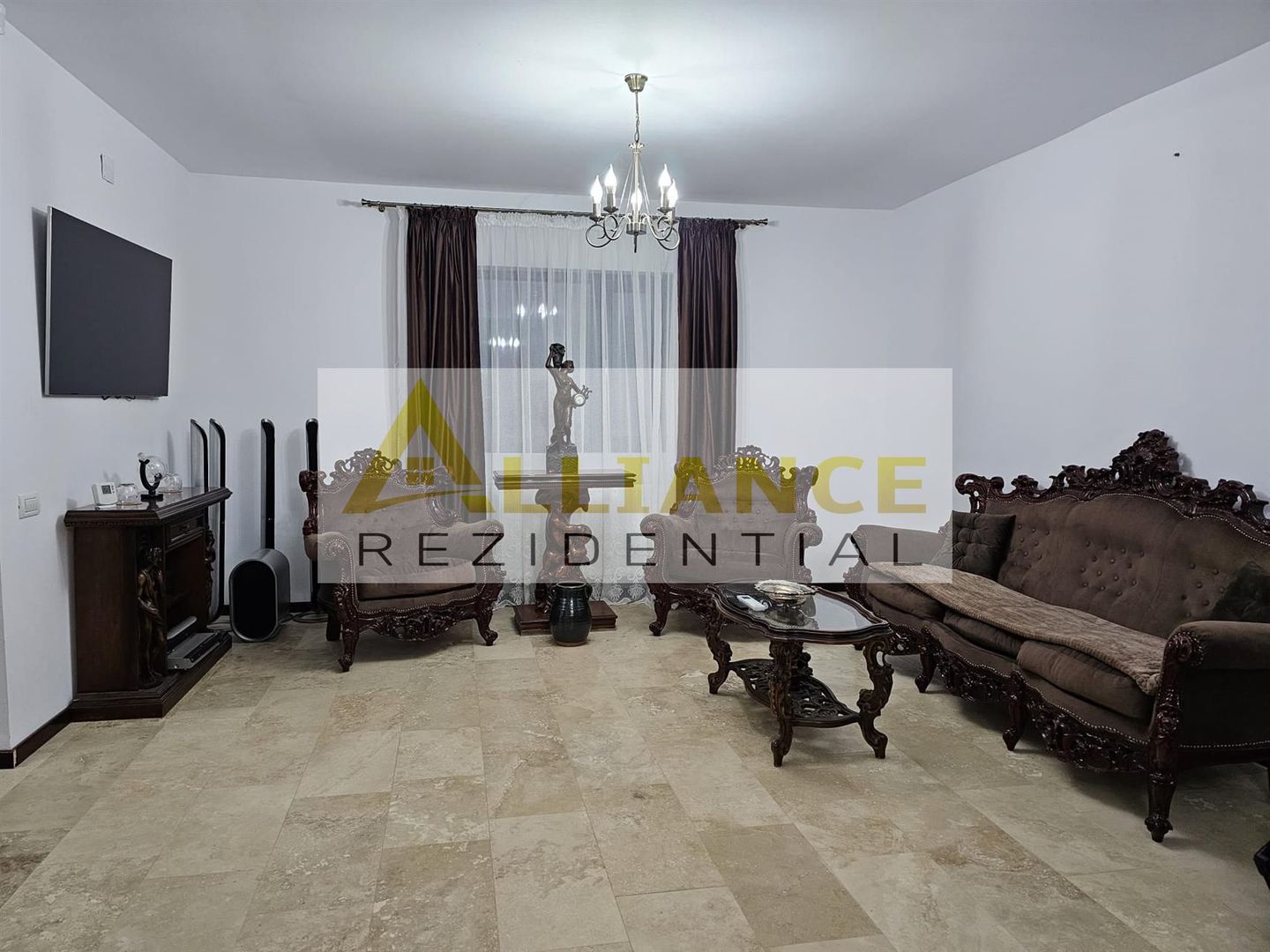 Popesti Casa Individuala P+1 4 Camere - 3 Bai Curte 560 mp - Poză 13