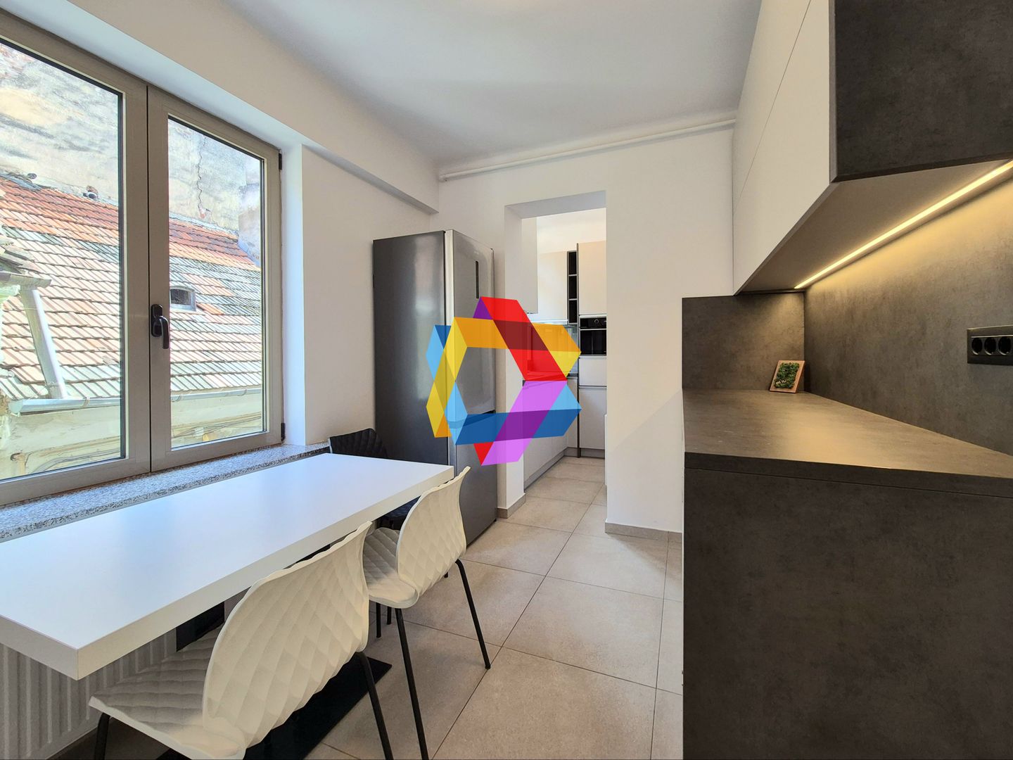 Spațiu birouri de închiriat Brasov - 90 mp # spatii-comerciale-brasov.ro - Poză 9