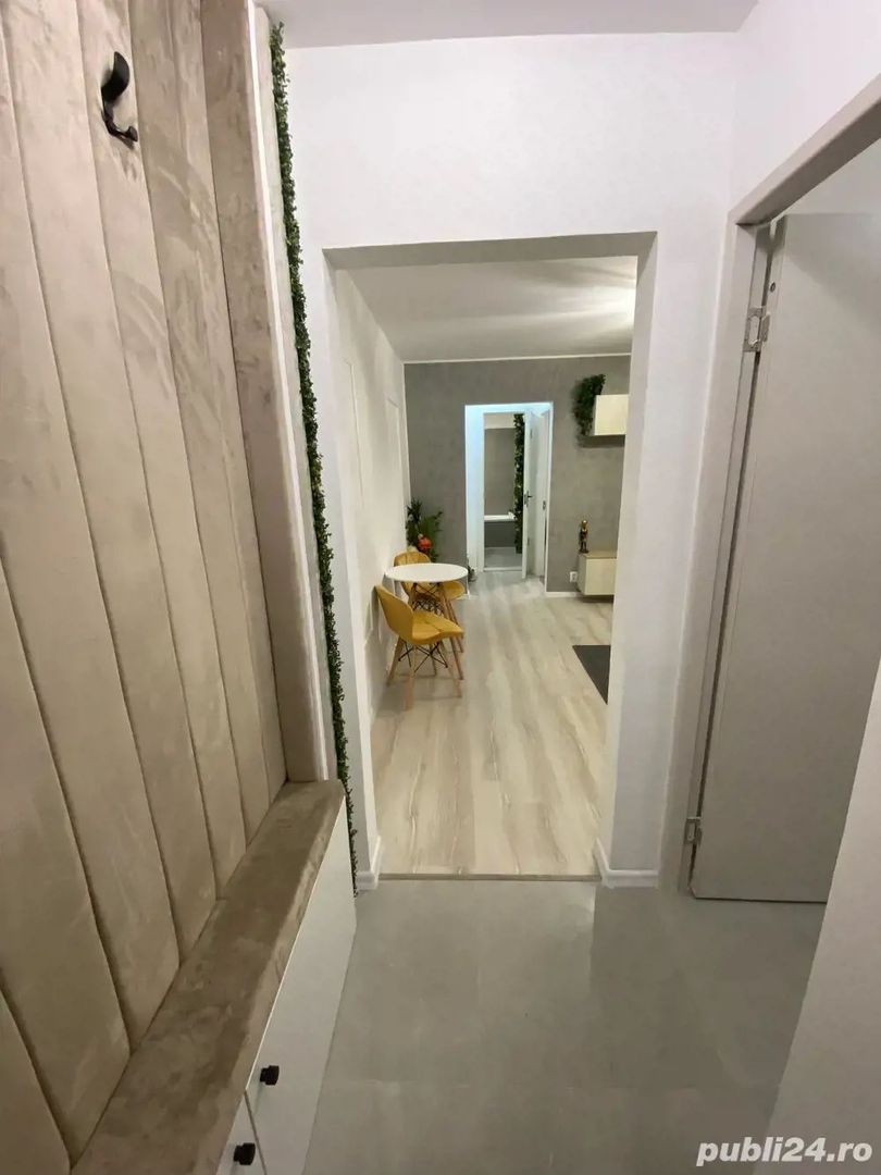 Apartament cu 2 camere de vanzare - Poză 6