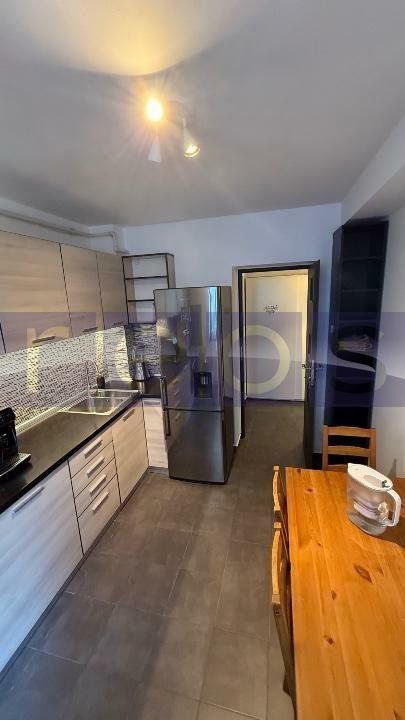VANZARE APARTAMENT 2 CAMERE 53MP OZANA SARA RESIDENCE PARCARE INCLUS - Poză 6