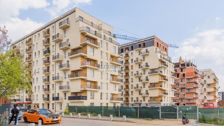 Apartament 3 camere decomandat, Brancoveanu - Mall Grand Arena - Poză 9