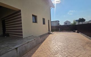Casă modernă 2025 | Tunari – spațiu generos și localizare excelentă - Poză 37