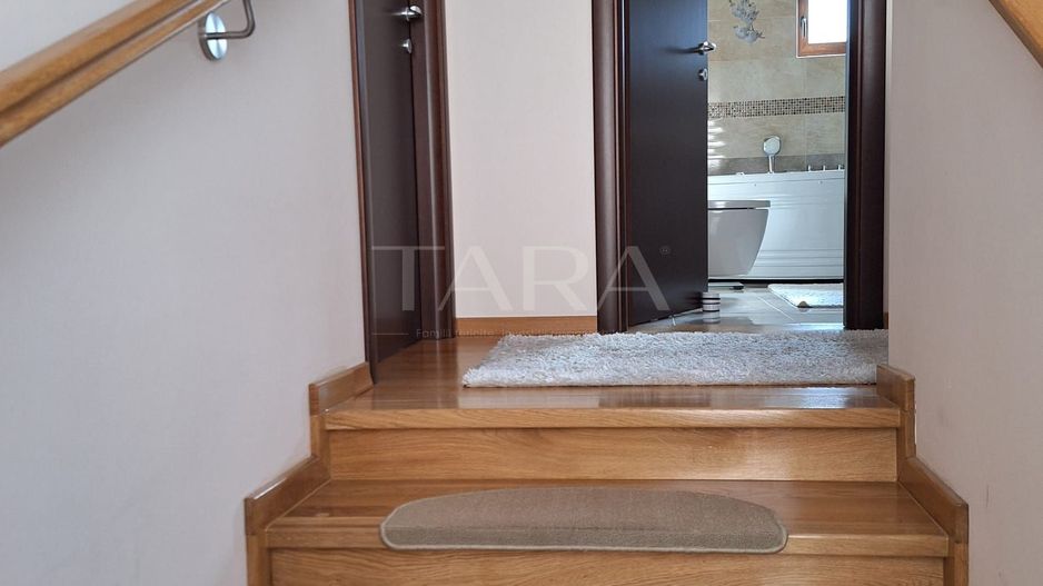 Casa deosebita, Gheorgheni-zona Iulius Mall - Poză 12