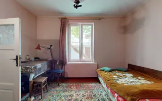 ION MIHALACHE - Turda | Vila Interbelica | Curte Generoasa + 4 camere - Poză 25