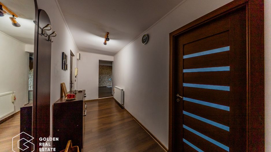 Apartament 2 camere, semidecomandat, zona Bujac, etaj 2 - Poză 15