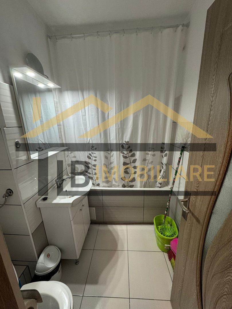 Garsoniera, 30 mp, Zona Aleea Carpati - Poză 4