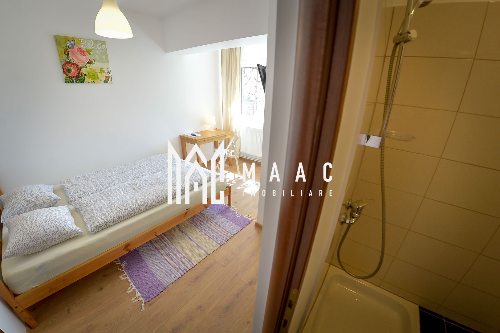 Casa individuala | Teren 265 MPU | Investitie | Vasile Aaron - Poză 32