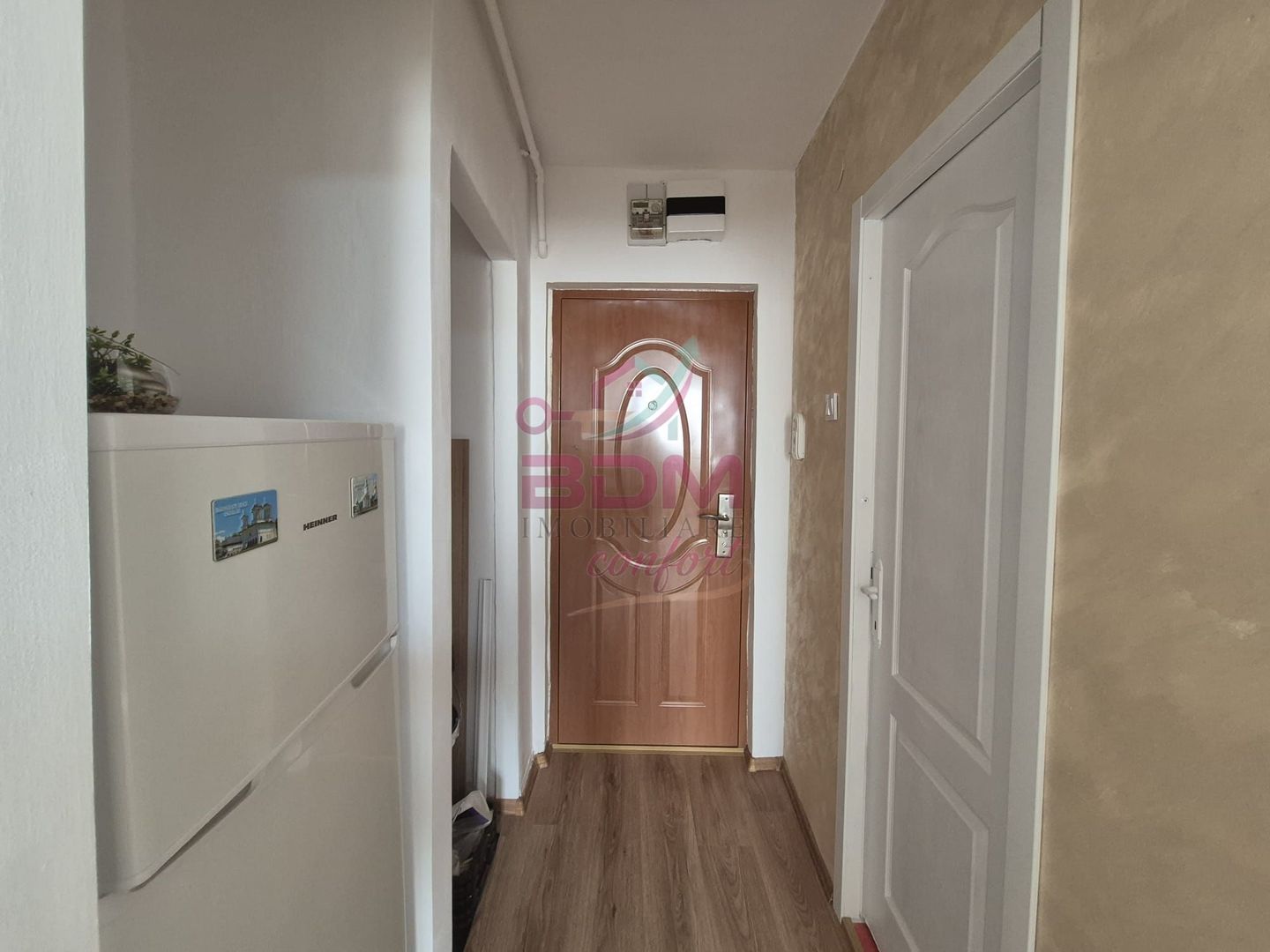 Garsoniera confort 1 | renovata | | zona Micro 3 - Poză 9