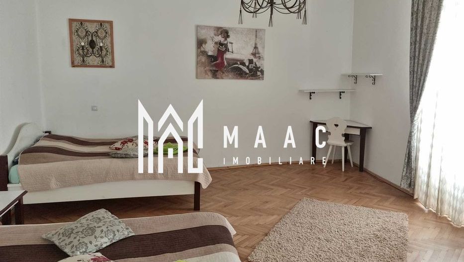 Apartament 3 camere I 100 mp utili I Zona Centrului Vechi - Poză 4