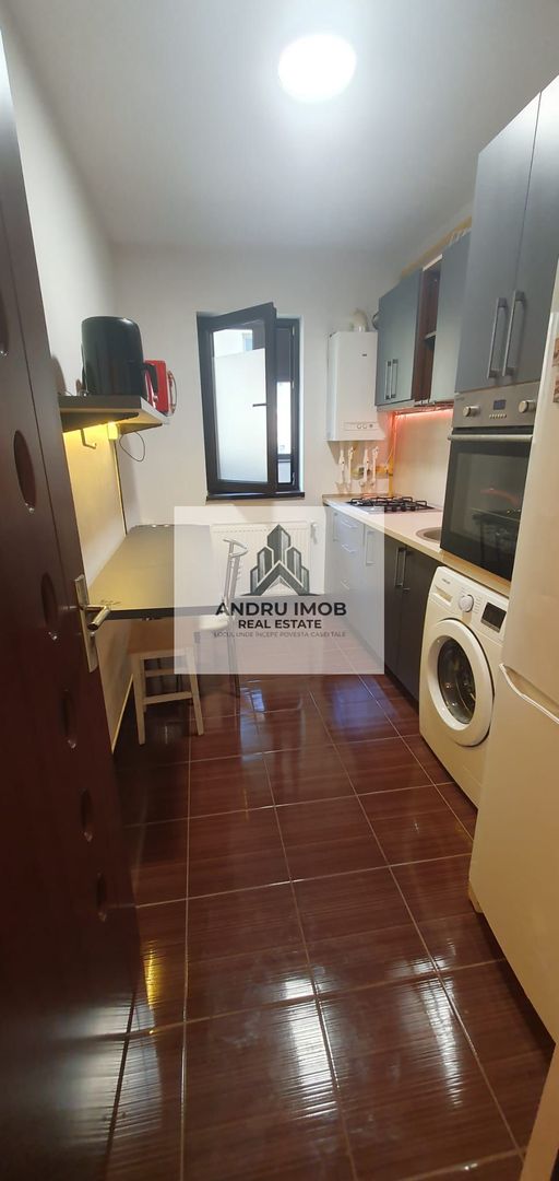 Apartament 2 camere decomandat/ Oituz / Metrou Dimitrie Leonida - Poză 6