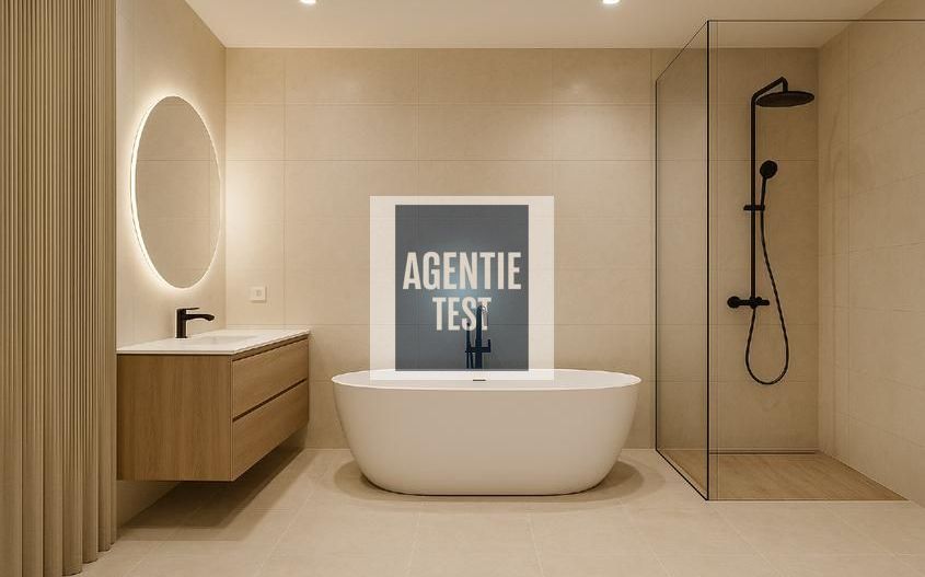 Penthouse 3 camere + terasă 150 mp | Bulevardul Ferdinand | Imobil boutique - Poză 11