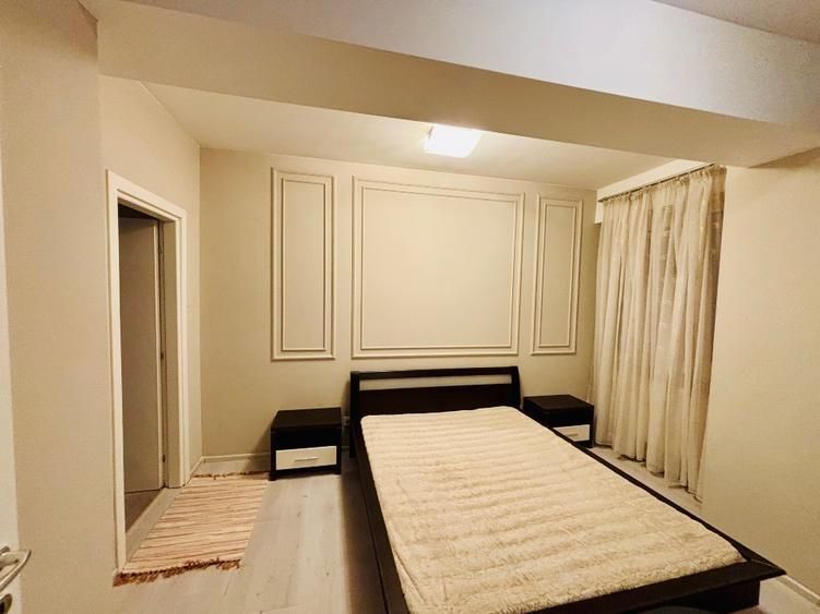 Apartament 3 camere mobilat modern, panorama superba Palatul Parlamentului - Poză 8