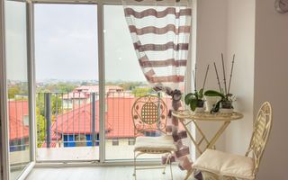 Drumul Taberei | Valea Larga | Valea Furcii | 2 camere | parcare | - Poză 7