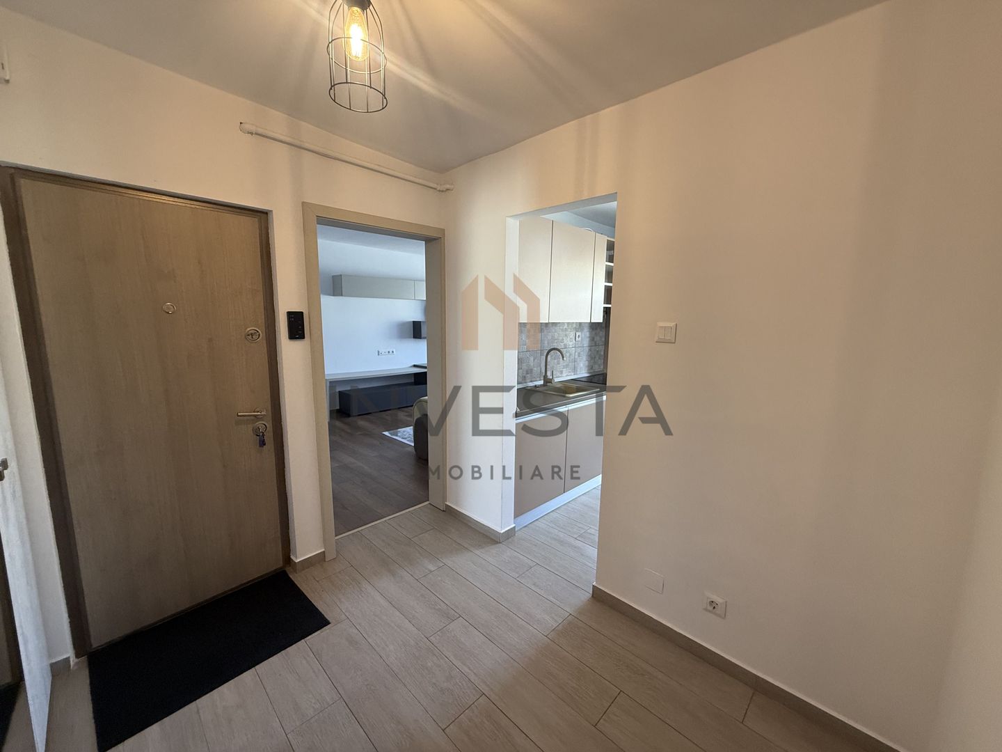 Apartament 2 camere decomandate cu balcon, Gheorgheni, zona Titulescu! - Poză 5