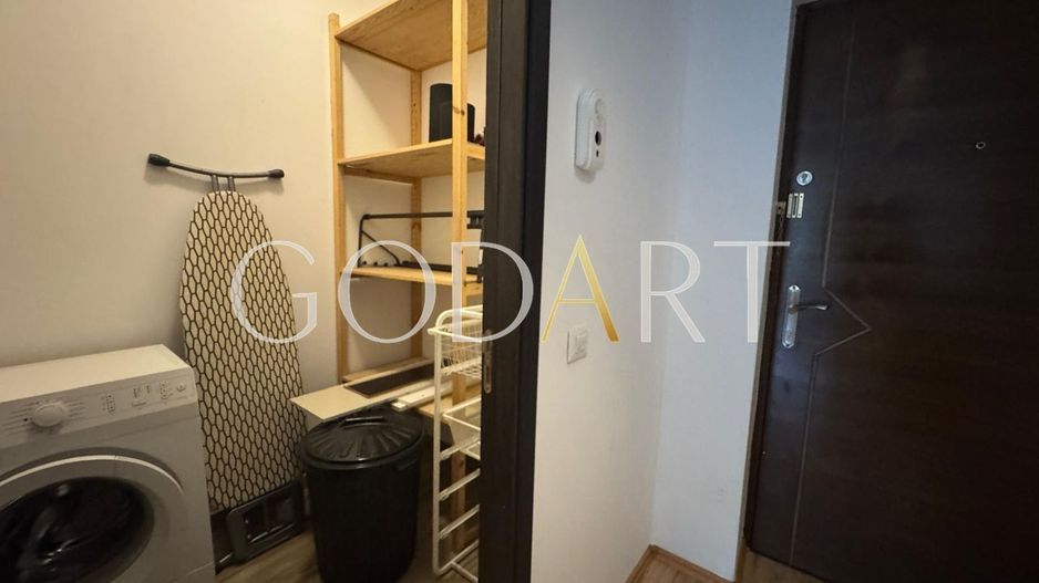 HERASTRAU | 3 CAMERE | LOC DE PARCARE - Poză 9