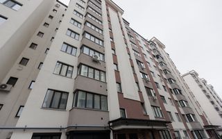 Vânzare, apartament, 3 dormitoare+living, str. Ion Buzdugan, Buiucani - Poză 25