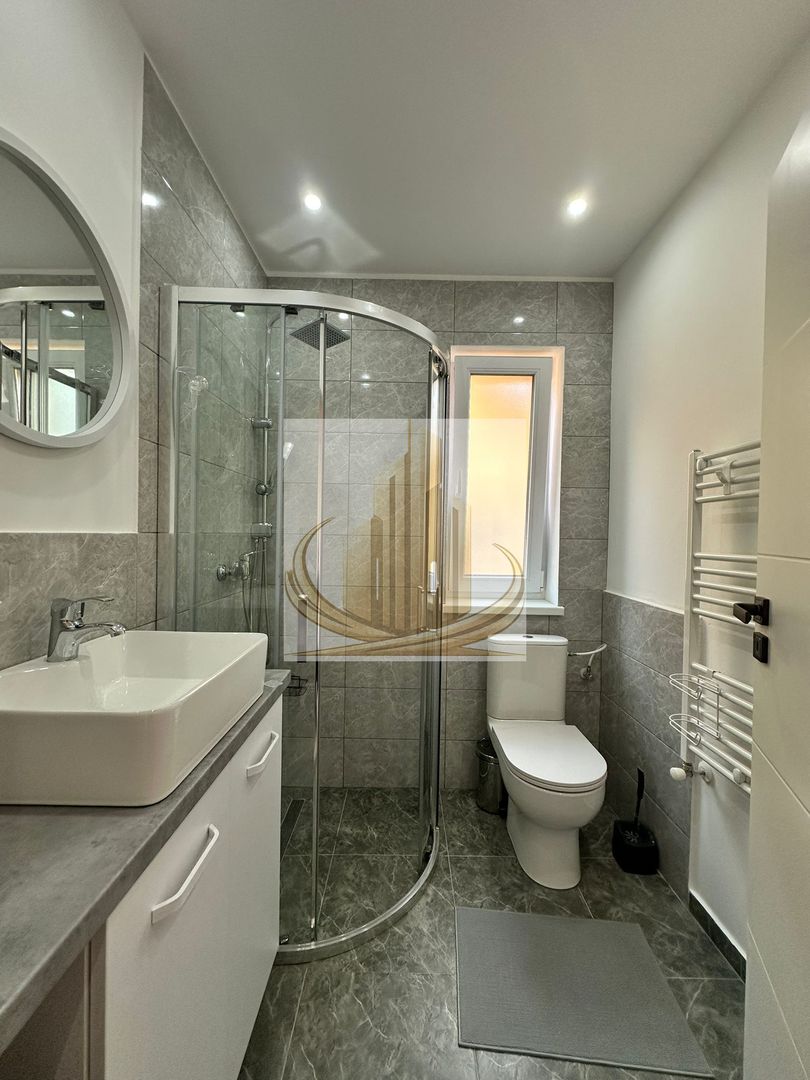 Apartament 3 camere, prima închiriere, 95 mp – terasă mare, Dumbravita - Poză 7