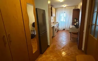 Garsonieră decomandată | zona Tei - Poză 13
