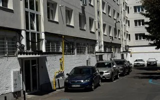 Genul de locuință în care intri și simți că nu mai ai nimic de făcut - Poză 11