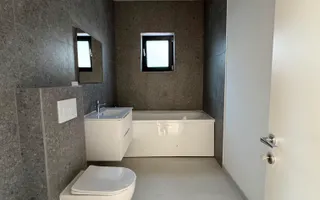 Vile traditionale parter, 3 dormitoare, curte mare, finisaje premium - Poză 13