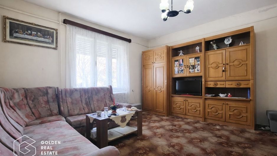 Casa 110 mp, teren 664 mp, zona  Gradiste - Poză 3