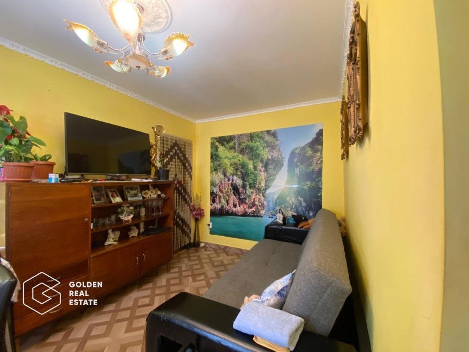 Apartament 2 camere complet mobilat - Gavril Muzicescu - Poză 1