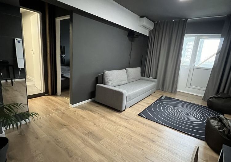 Apartament 2 camere Mihai Bravu-Dristor T693 - Poză 5