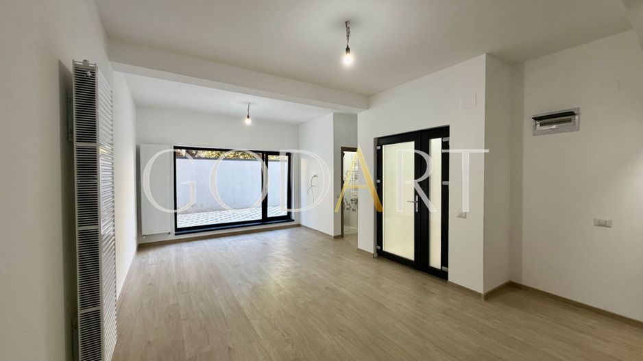 Vilă de lux, construcție 2026 | 5 camere | Curte | Tei–Barbu Vacarescu - Poză 2