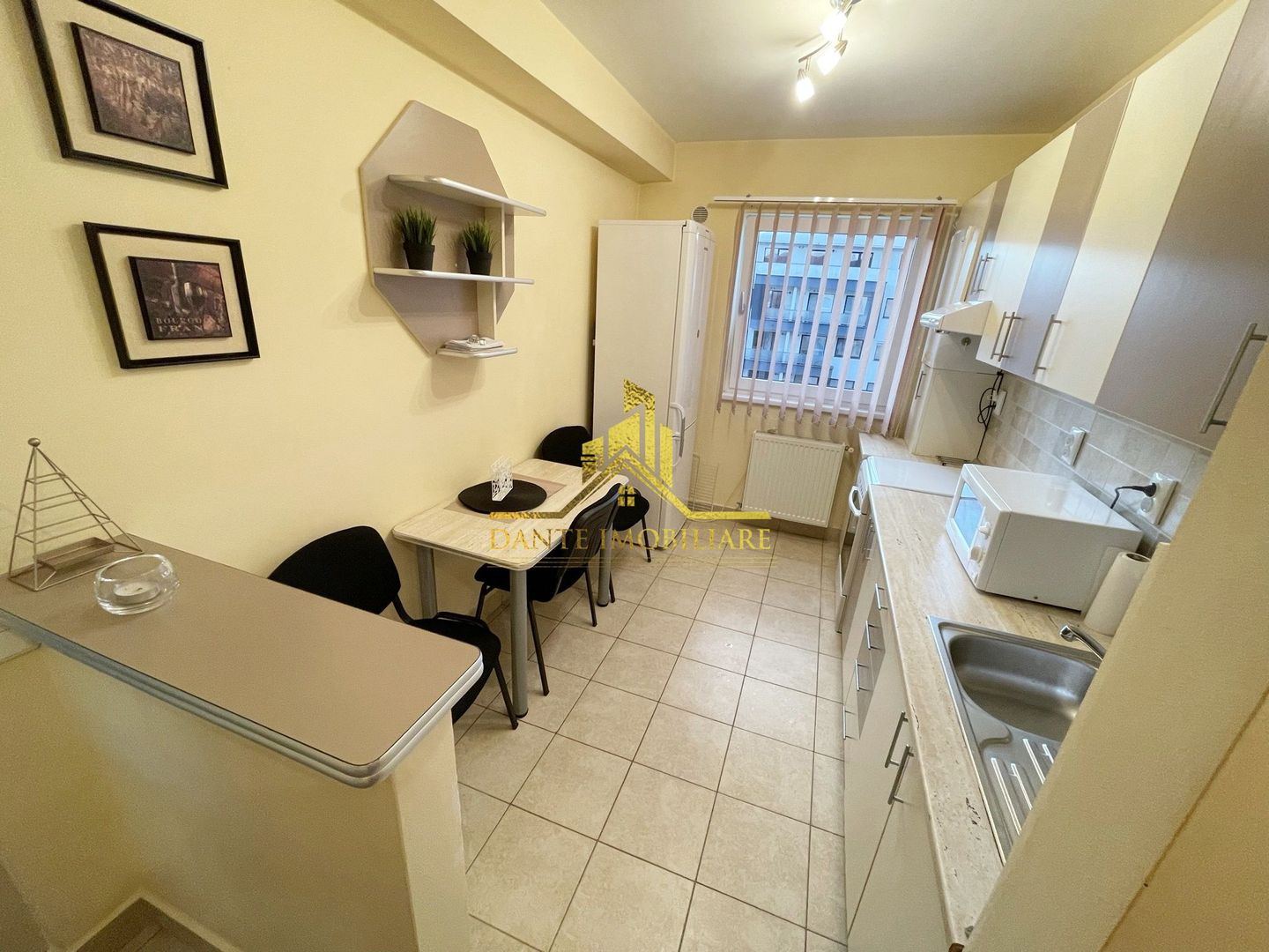 2 camere, modern, decomandat, parcare, balcon, Iulius Mall, FSEGA - Poză 7