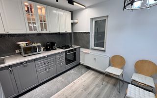 AP. 4 CAMERE SOS. PANTELIMON, MOBILAT/UTILAT, REABILITAT, COMISION 0% - Poză 2