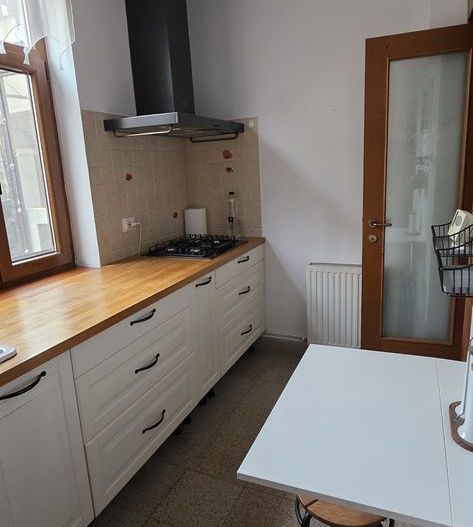 Vila 150mp utili, zona centrala si linistita, ideal birou sau locuinta - Poză 6