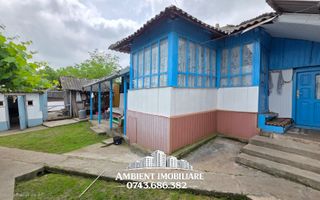 Casă tradițională în localitatea CĂLUGĂRENI - BÎRZEȘTI, la 17 km de Vaslui; - Poză 5